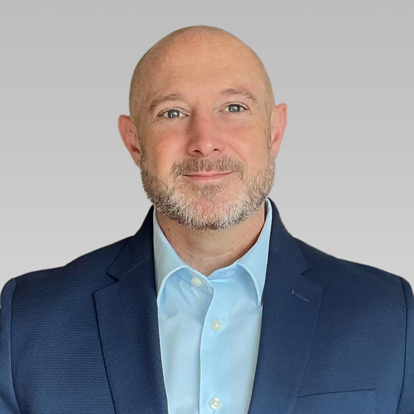 Jonathan Potsko, Medical Equipment Project Manager