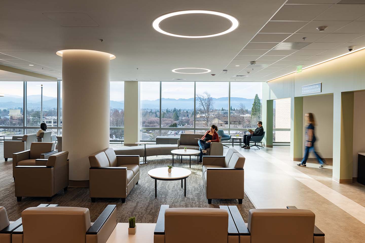 Asante Rogue Regional Medical Center