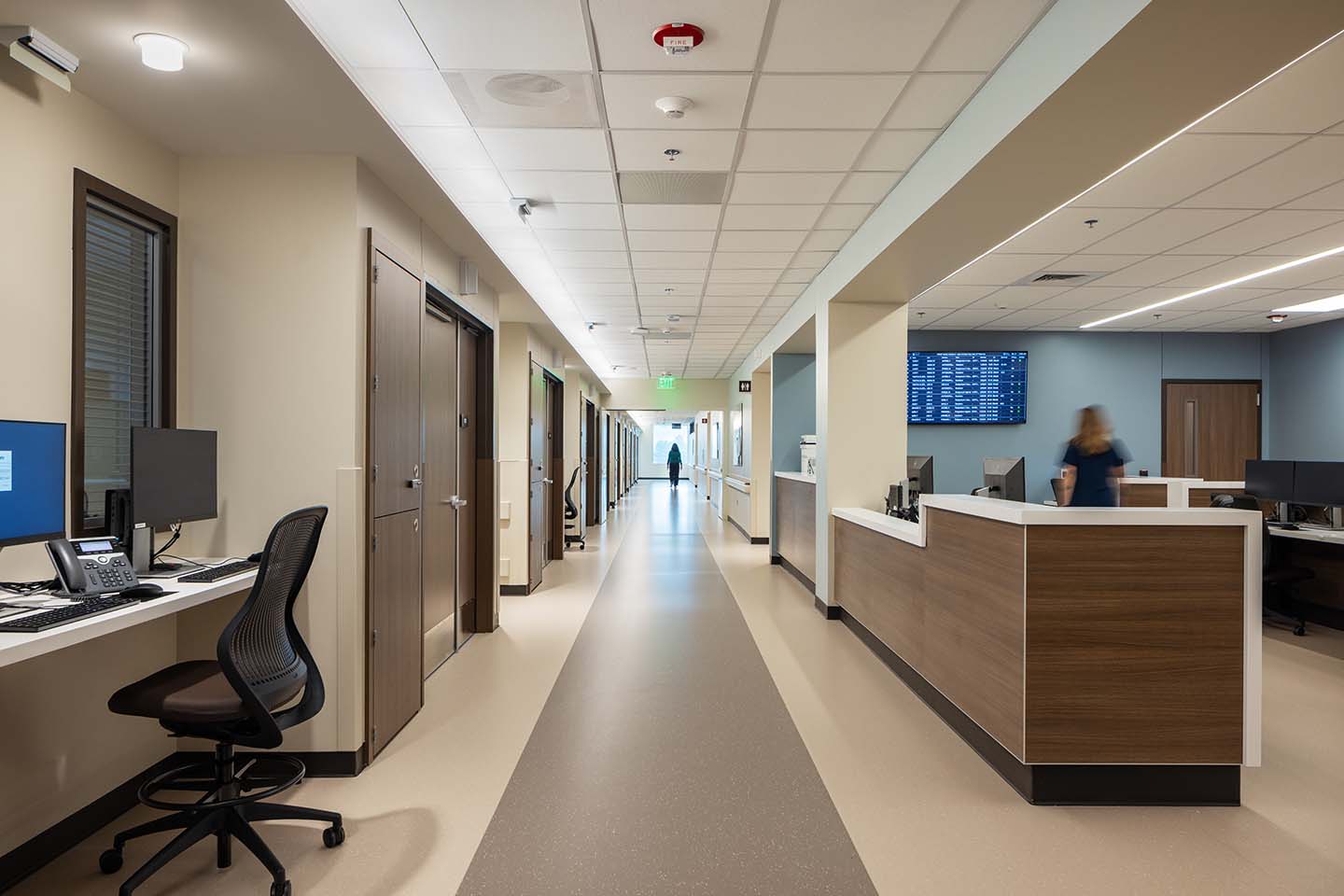 Asante Rogue Regional Medical Center