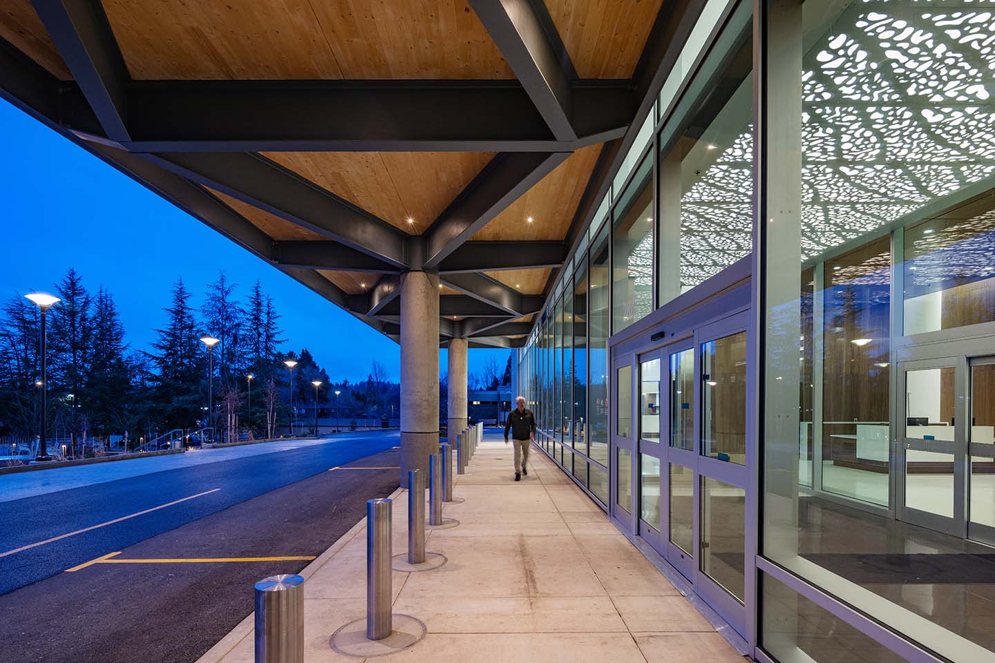 Asante Rogue Regional Medical Center