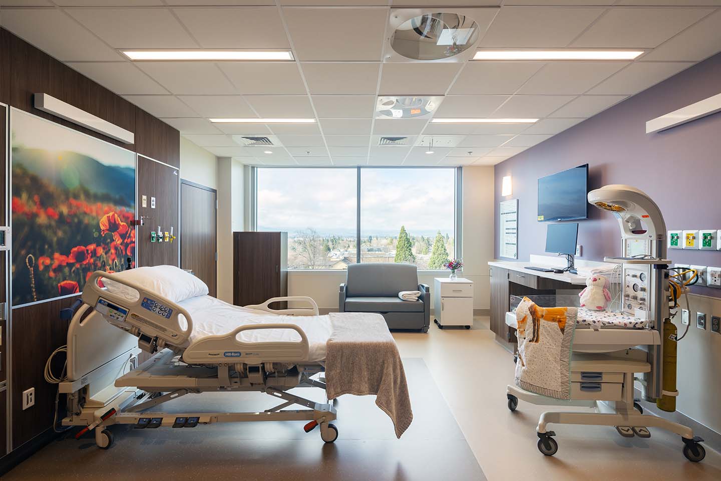 Asante Rogue Regional Medical Center