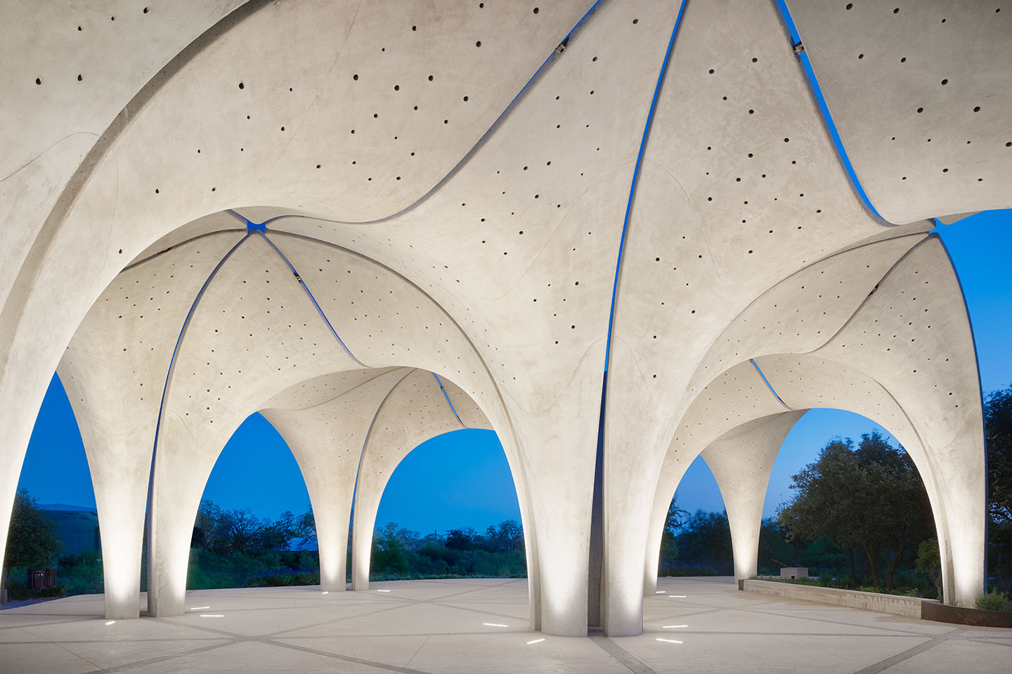 Confluence Park
