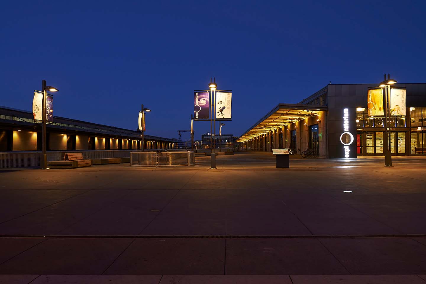 Exploratorium