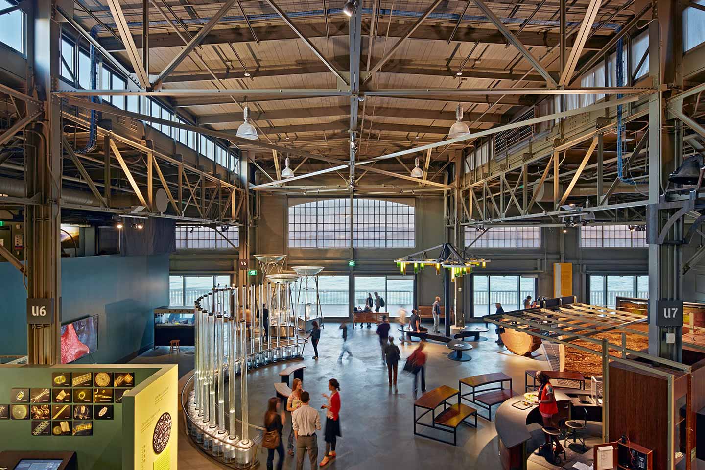 Exploratorium