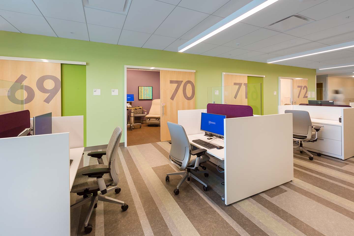 Kaiser Permanente Berkeley