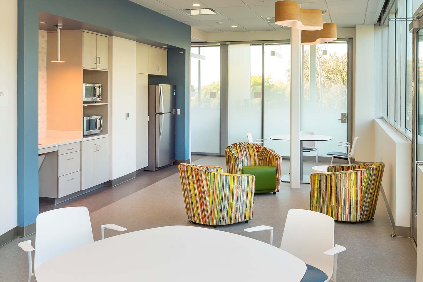 Kaiser Permanente Berkeley