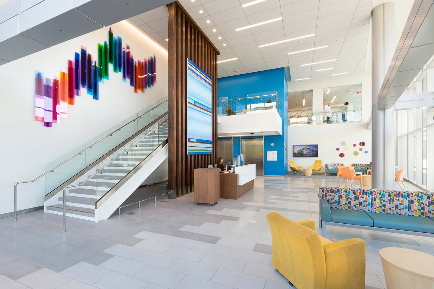 Kaiser Permanente Berkeley