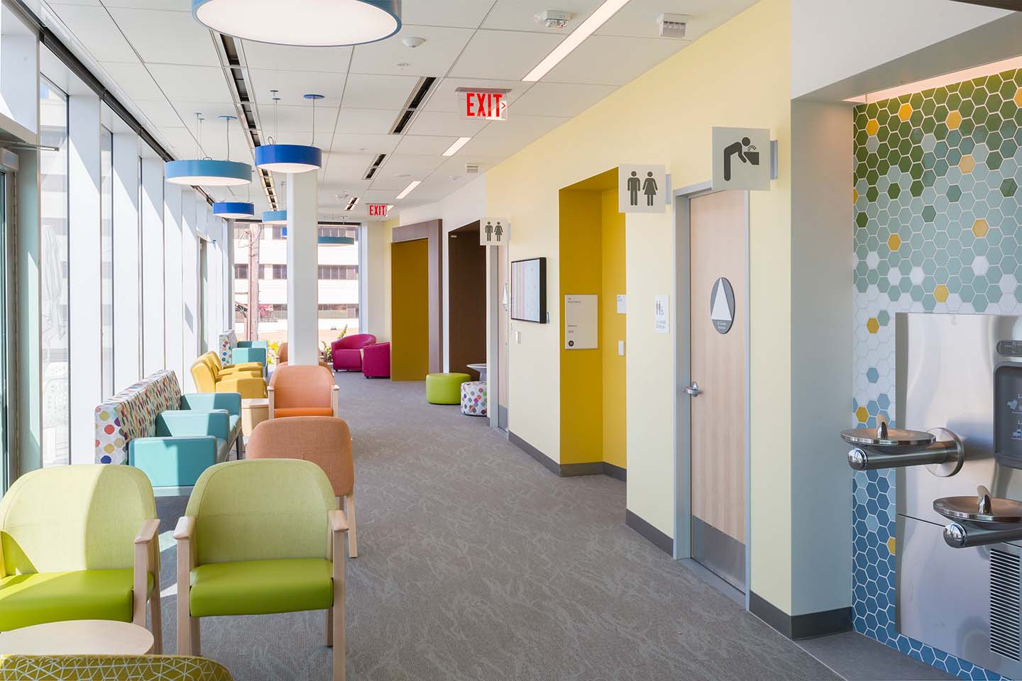 Kaiser Permanente Berkeley