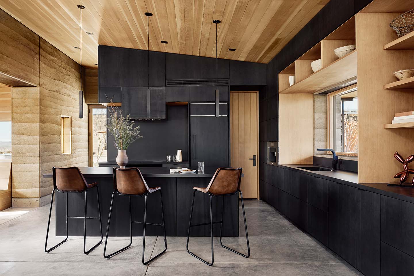 Marfa Ranch