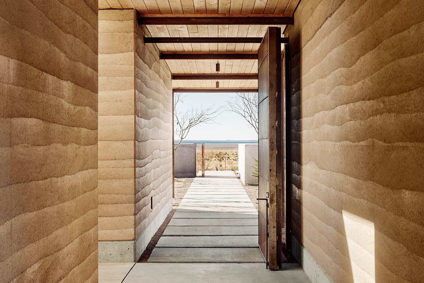 Marfa Ranch