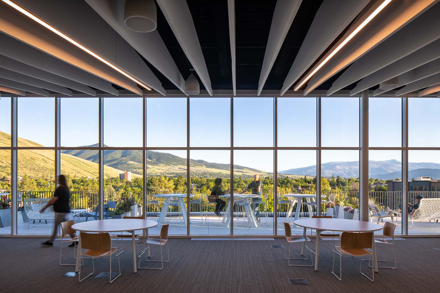 Missoula Public Library