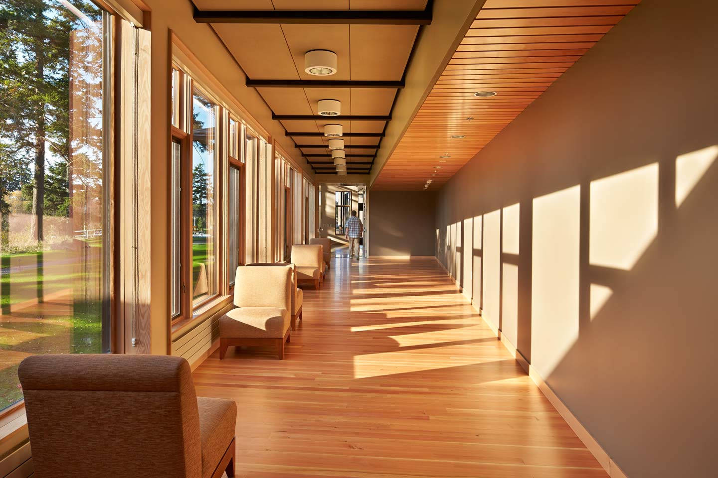 Peace Island Medical Center