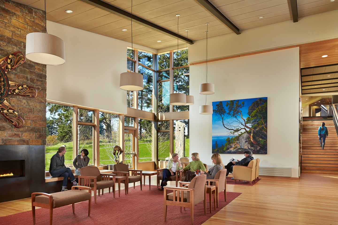 Peace Island Medical Center