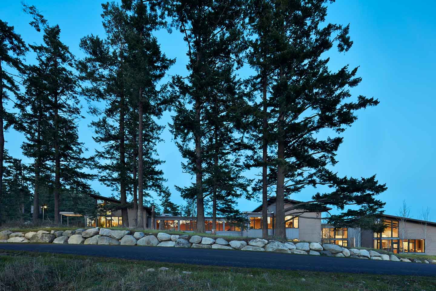 Peace Island Medical Center