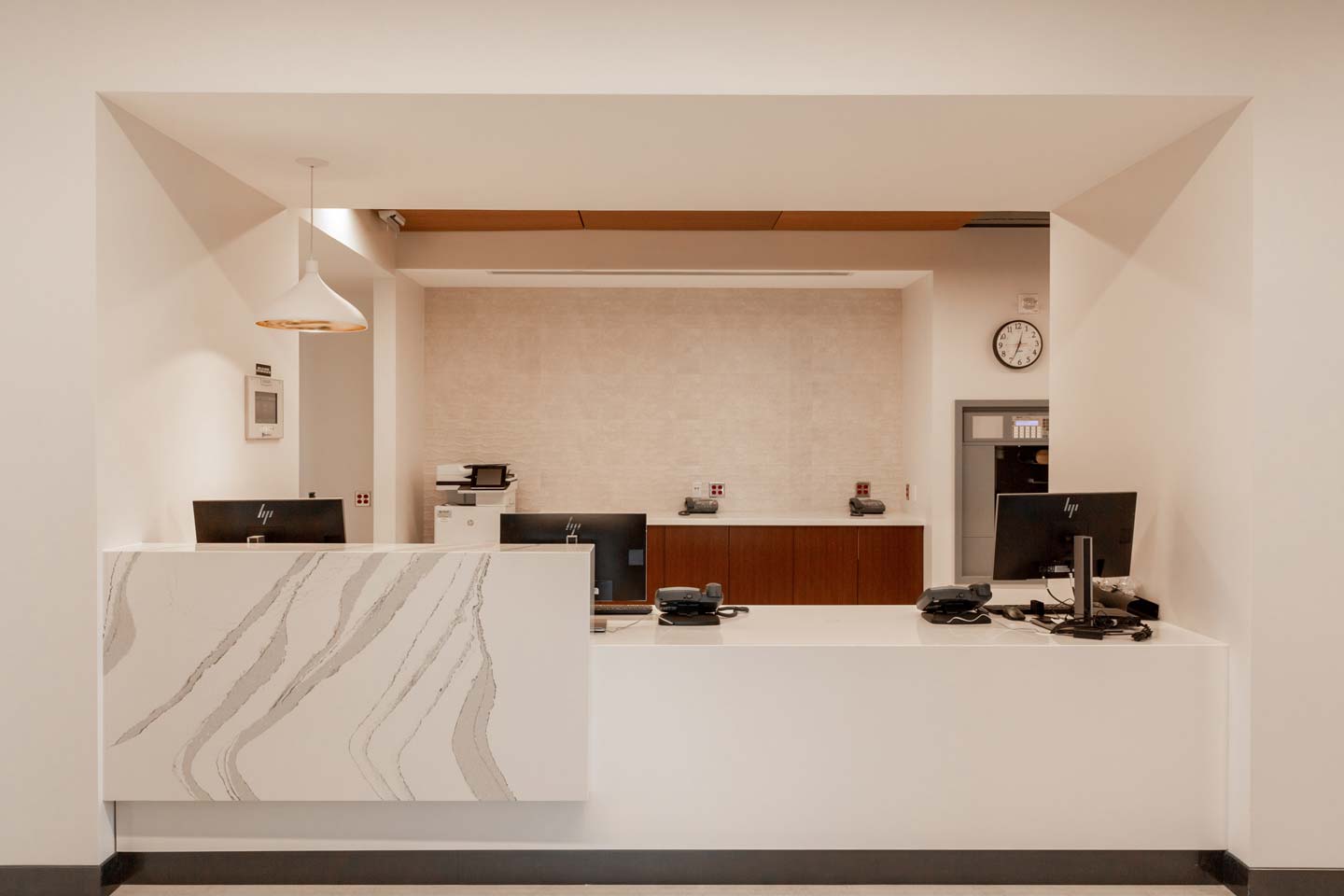 Randall Childrens Family Birth Center