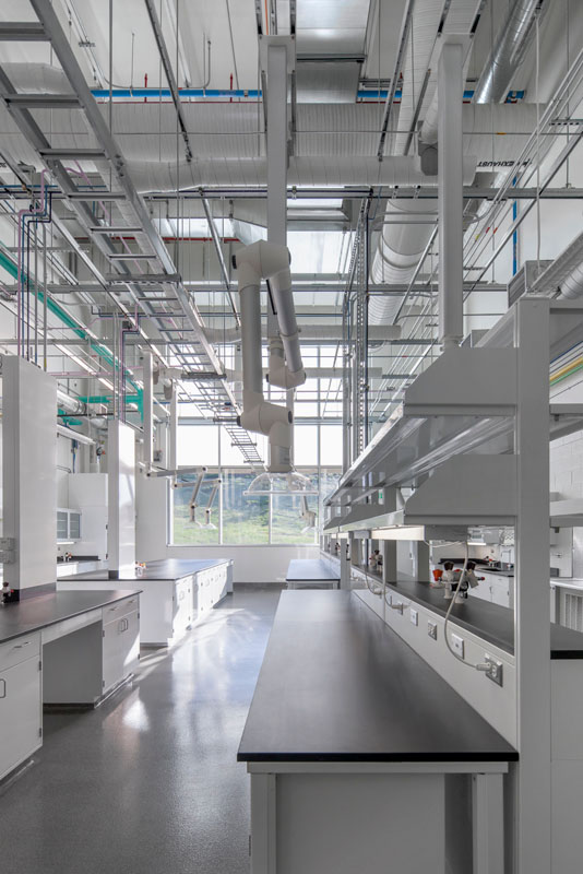 US Gov Research Lab