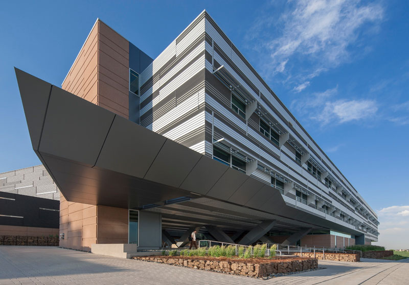 US Gov Research Lab