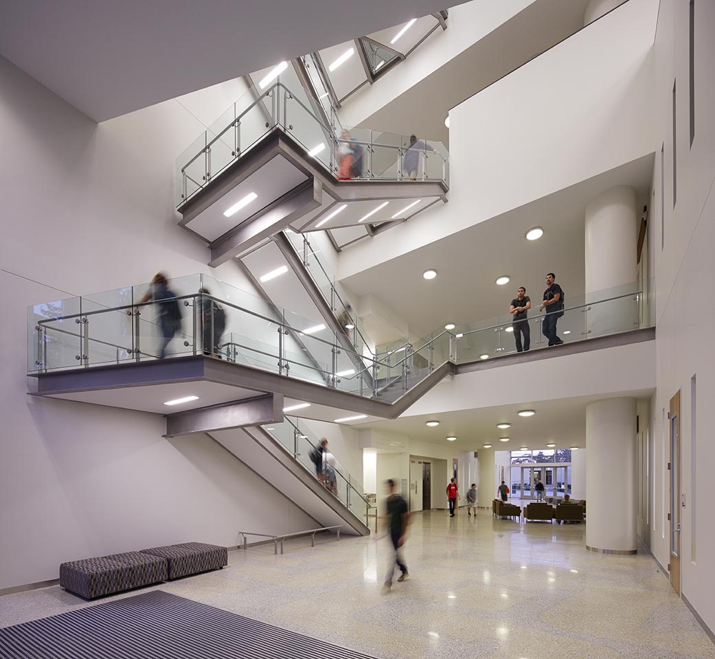 Warren Baker Center