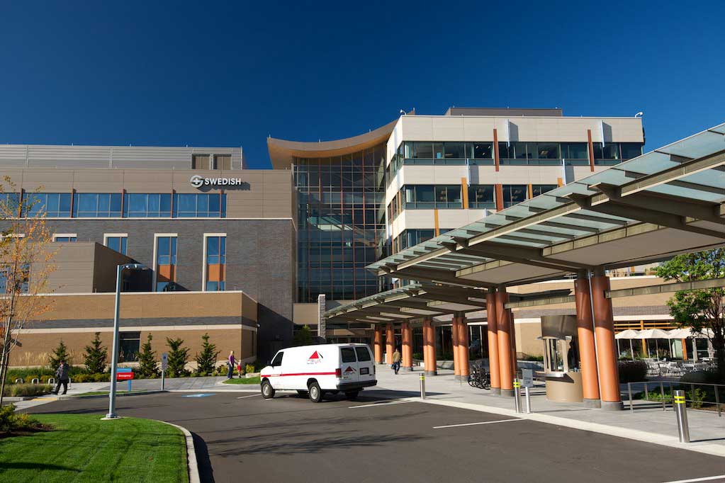 Swedish Issaquah