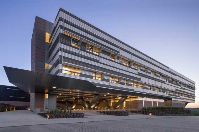 US Gov Research Lab