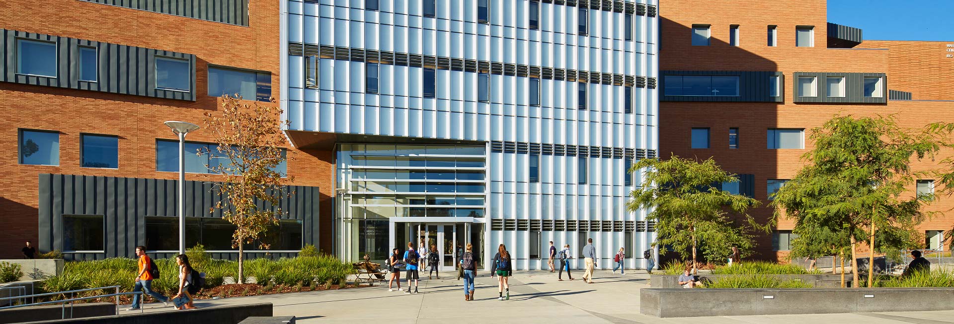 Warren Baker Center
