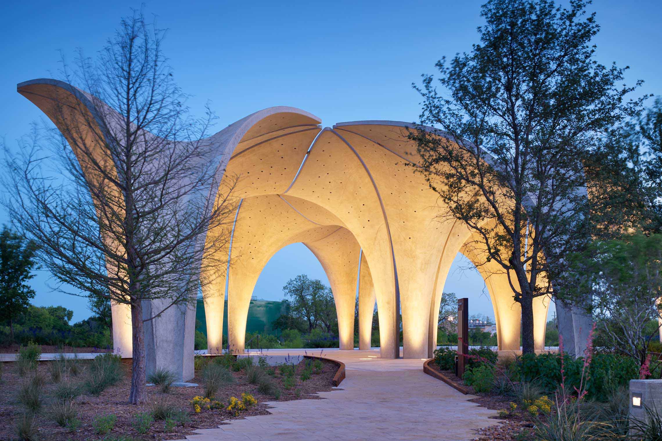 Confluence Park