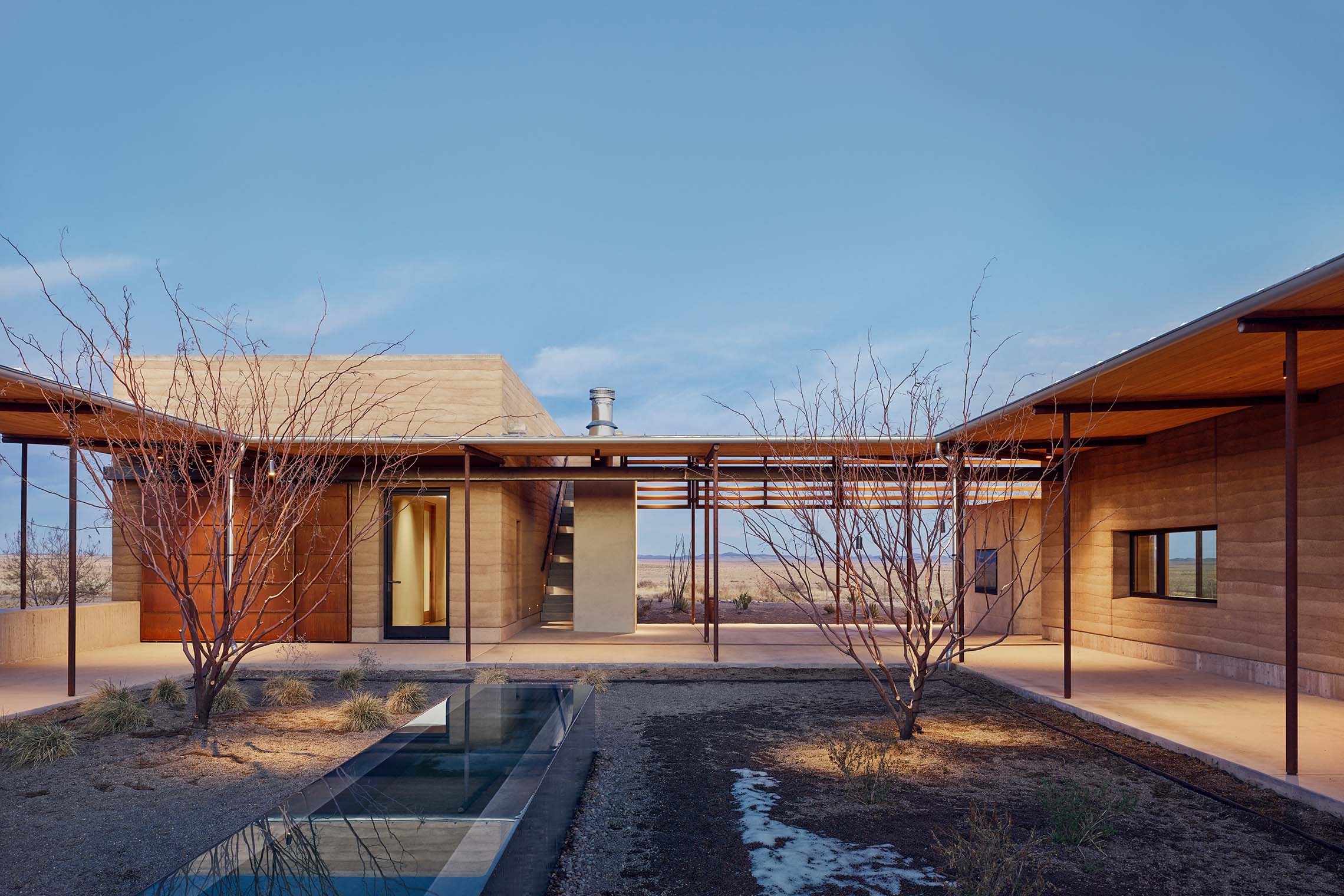 Marfa Ranch