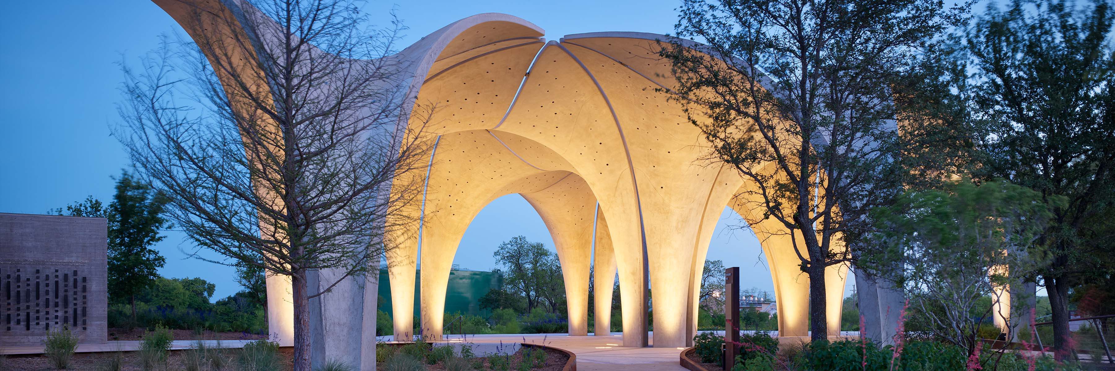 Confluence Park