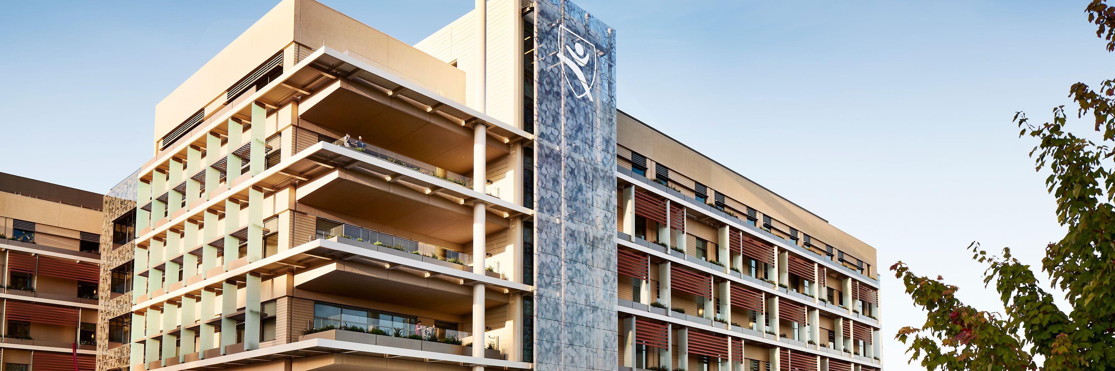 Lucile Packard Children’s Hospital Stanford