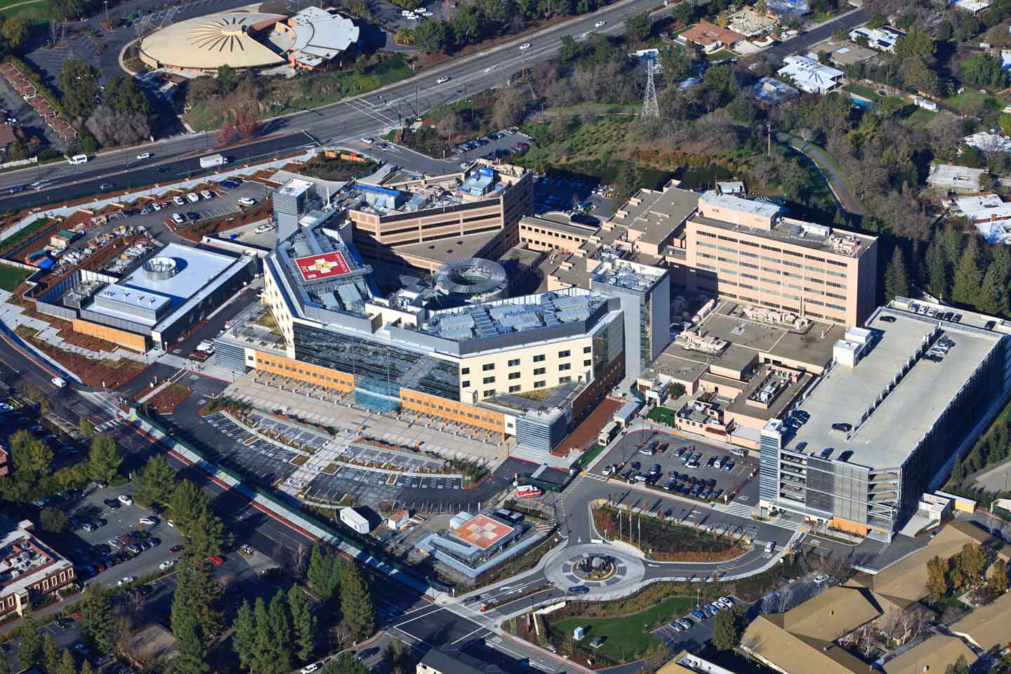 JMMC Walnut Creek