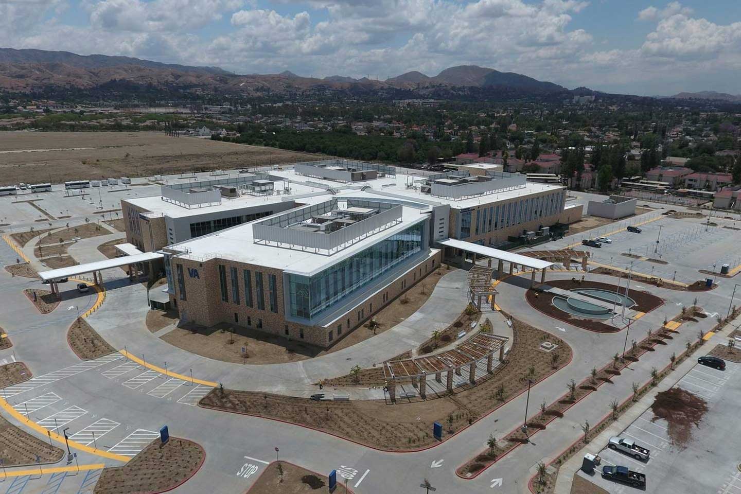 DVA Loma Linda