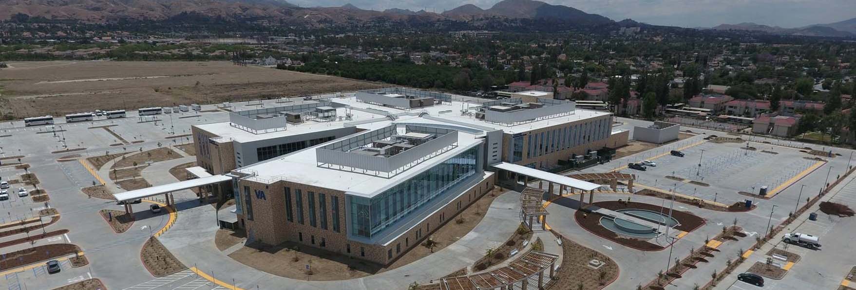 DVA Loma Linda