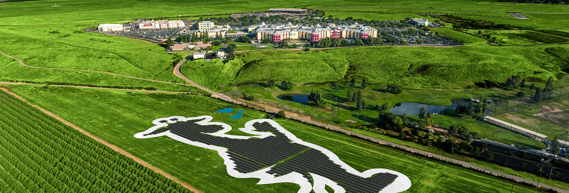Valley Childrens Microgrid